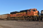 BNSF 8522